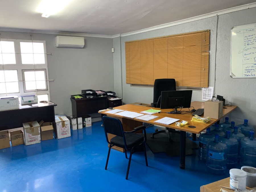 Commercial Property for Sale in Epping Industrial Western Cape
